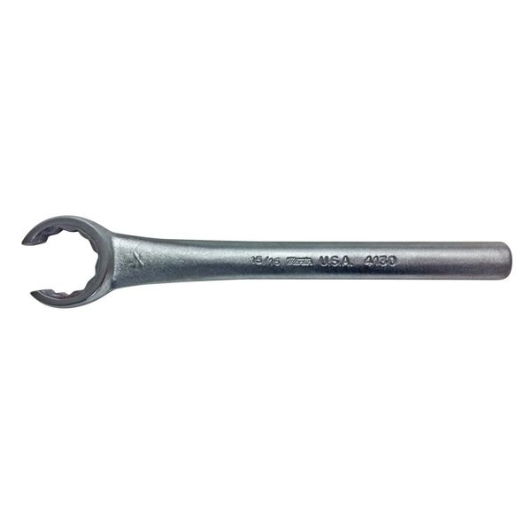 Martin Tools Wrench FLARENUT CH 7/16 4114